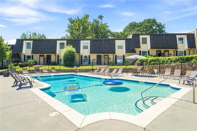 6304 Park Avenue D3, Sandy Springs, GA 30342
