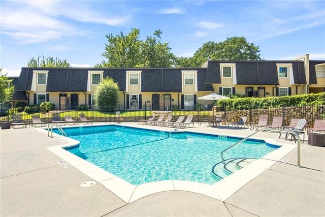 6304 Park Avenue D3, Sandy Springs, GA 30342