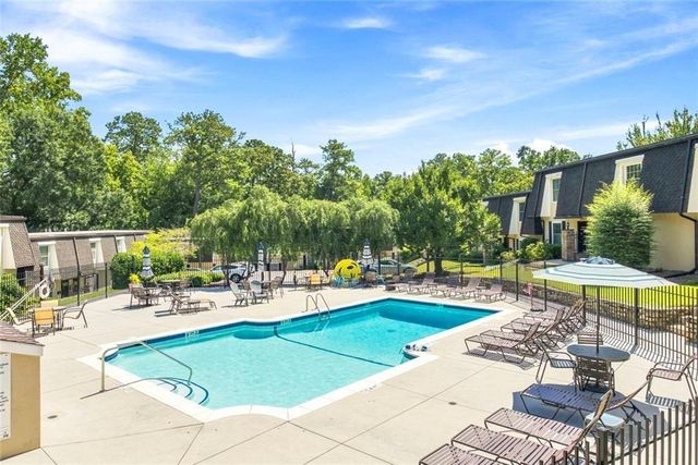 6304 Park Avenue D3, Sandy Springs, GA 30342