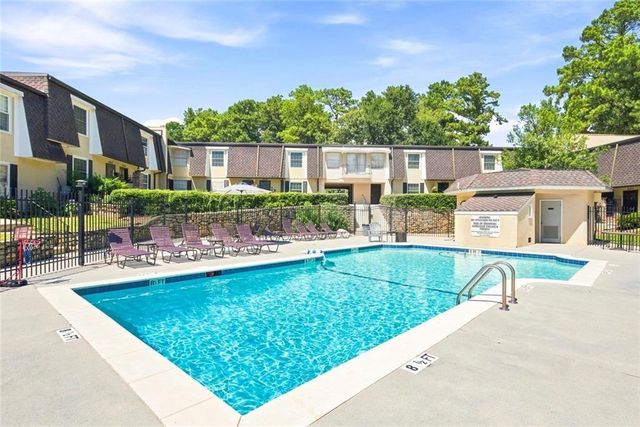 6304 Park Avenue D3, Sandy Springs, GA 30342