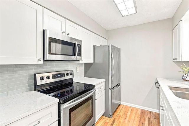 6304 Park Avenue D3, Sandy Springs, GA 30342