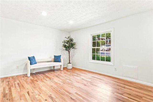 6304 Park Avenue D3, Sandy Springs, GA 30342