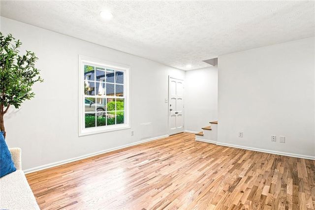 6304 Park Avenue D3, Sandy Springs, GA 30342