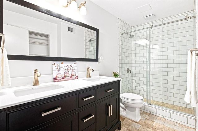 6304 Park Avenue D3, Sandy Springs, GA 30342