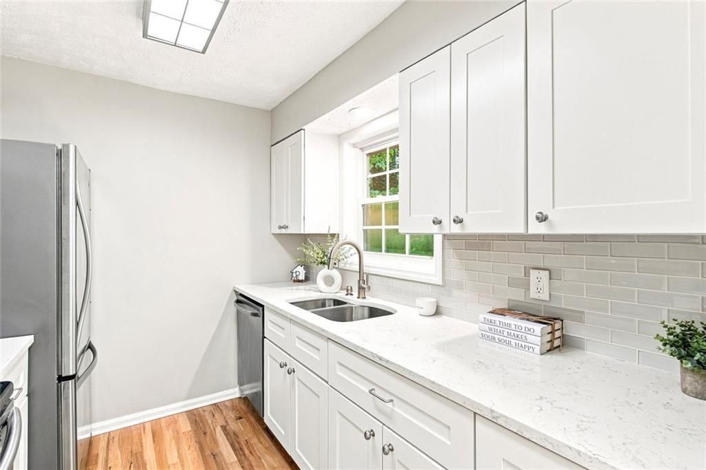 6304 Park Avenue D3, Sandy Springs, GA 30342
