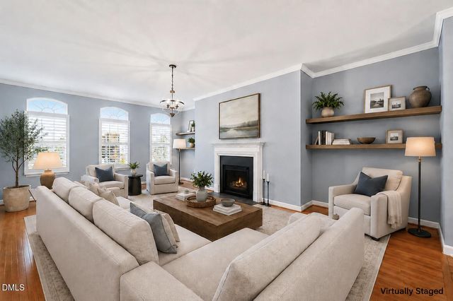103 Havelock Court, Apex, NC 27539