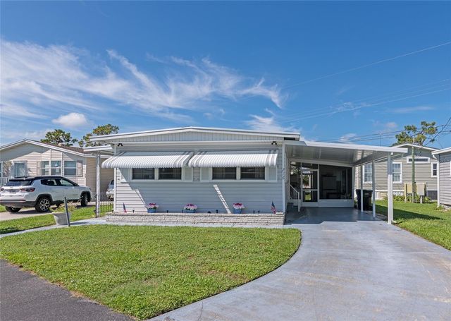 216 OUTER DRIVE E, Venice, FL 34285