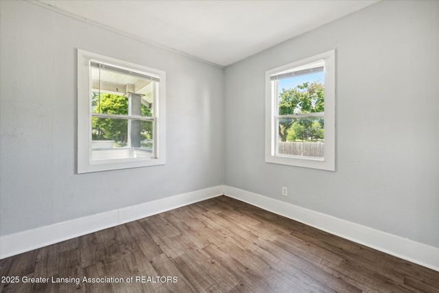 2011 S Martin Luther King Jr Boulevard, Lansing, MI 48910