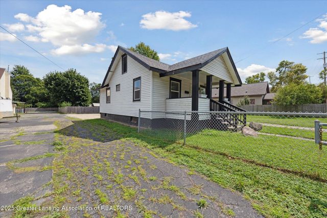 2011 S Martin Luther King Jr Boulevard, Lansing, MI 48910