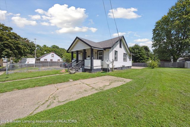 2011 S Martin Luther King Jr Boulevard, Lansing, MI 48910