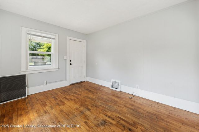 2011 S Martin Luther King Jr Boulevard, Lansing, MI 48910