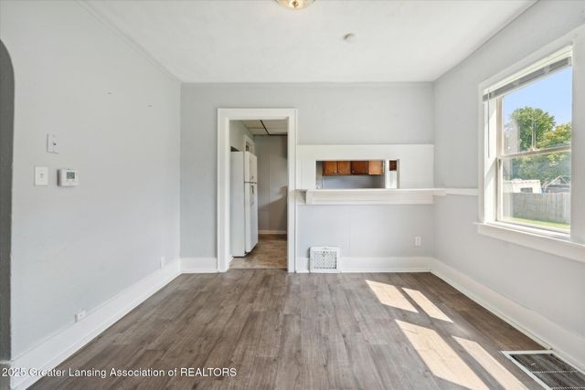 2011 S Martin Luther King Jr Boulevard, Lansing, MI 48910