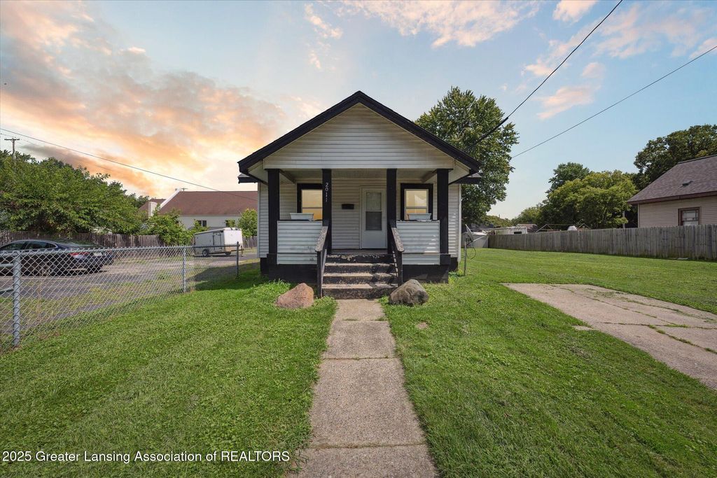 2011 S Martin Luther King Jr Boulevard, Lansing, MI 48910