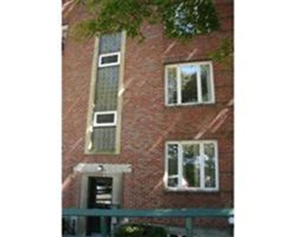 42 Dean Road 1, Brookline, MA 02445