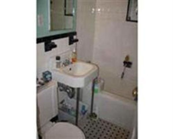 42 Dean Road 1, Brookline, MA 02445