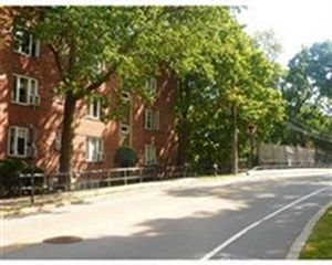 42 Dean Road 1, Brookline, MA 02445