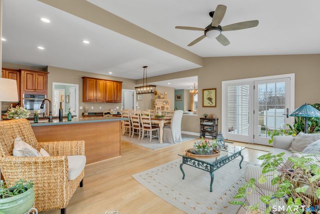 1 Haywagon Drive, Old Lyme, CT 06371