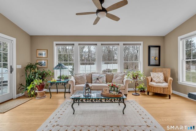 1 Haywagon Drive, Old Lyme, CT 06371