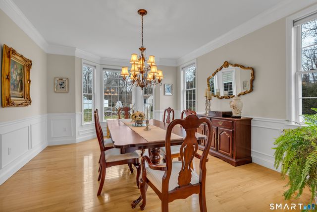 1 Haywagon Drive, Old Lyme, CT 06371