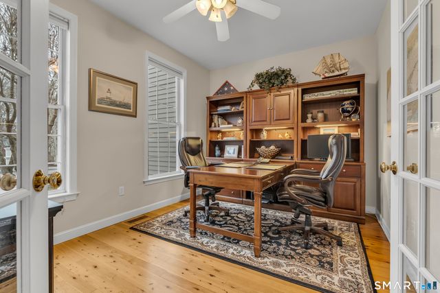 1 Haywagon Drive, Old Lyme, CT 06371