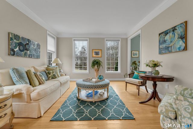 1 Haywagon Drive, Old Lyme, CT 06371