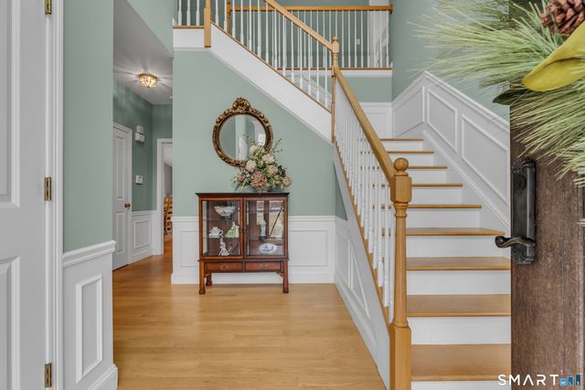 1 Haywagon Drive, Old Lyme, CT 06371