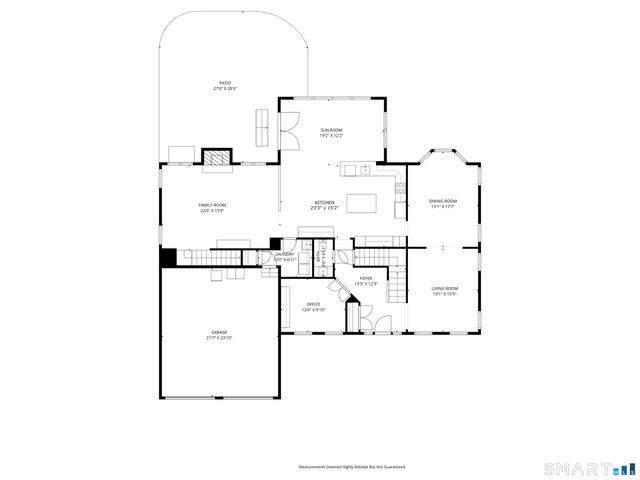 1 Haywagon Drive, Old Lyme, CT 06371