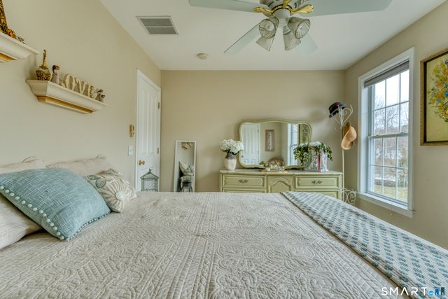 1 Haywagon Drive, Old Lyme, CT 06371