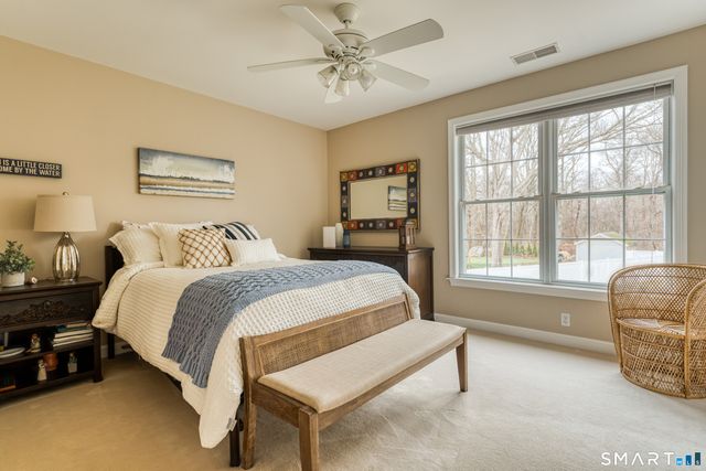 1 Haywagon Drive, Old Lyme, CT 06371