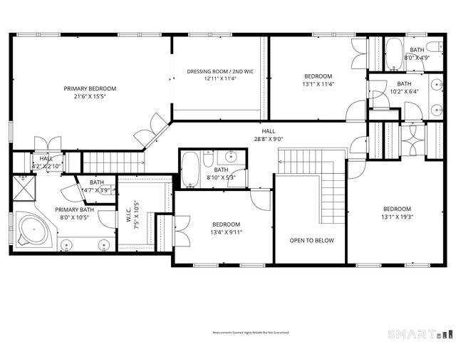 1 Haywagon Drive, Old Lyme, CT 06371