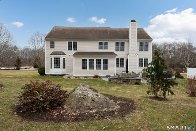 1 Haywagon Drive, Old Lyme, CT 06371