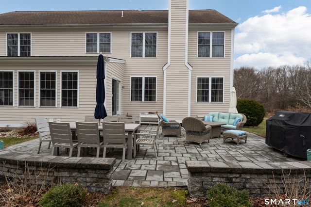 1 Haywagon Drive, Old Lyme, CT 06371