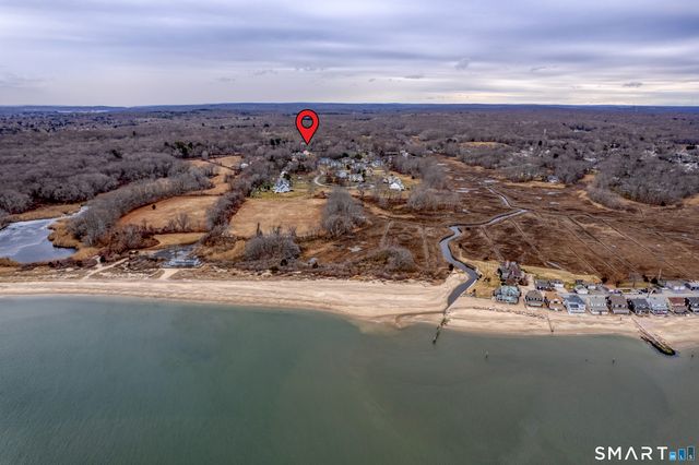 1 Haywagon Drive, Old Lyme, CT 06371