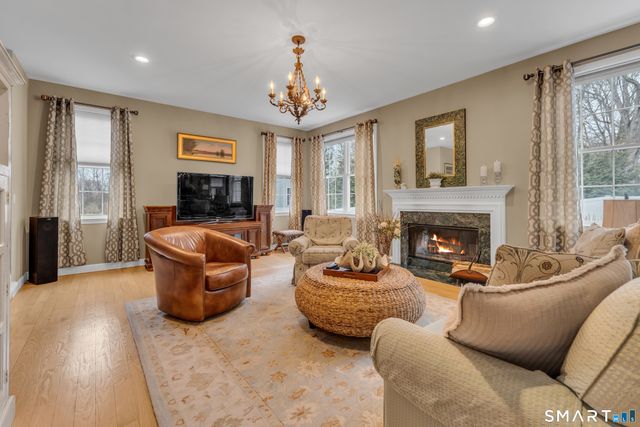 1 Haywagon Drive, Old Lyme, CT 06371