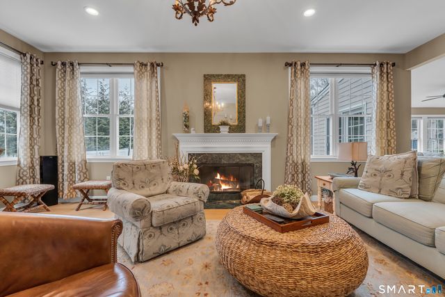 1 Haywagon Drive, Old Lyme, CT 06371