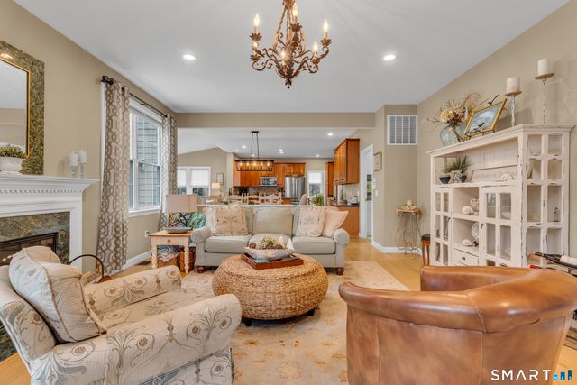 1 Haywagon Drive, Old Lyme, CT 06371