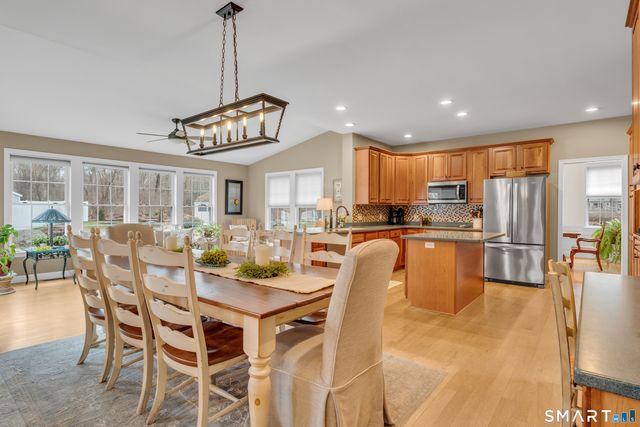 1 Haywagon Drive, Old Lyme, CT 06371