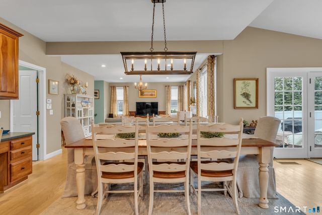 1 Haywagon Drive, Old Lyme, CT 06371