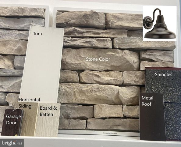 2420 HAWTHORNE DR, Harrisburg, PA 17110