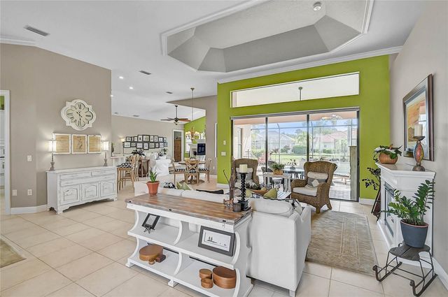 4360 VIA DEL SANTI, Venice, FL 34293