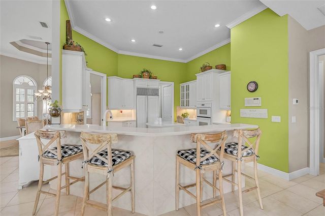 4360 VIA DEL SANTI, Venice, FL 34293