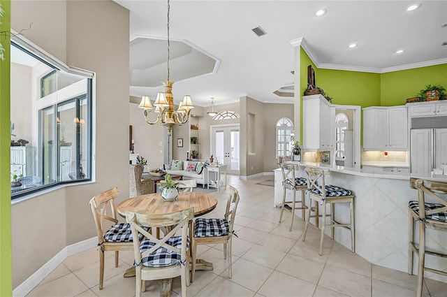 4360 VIA DEL SANTI, Venice, FL 34293