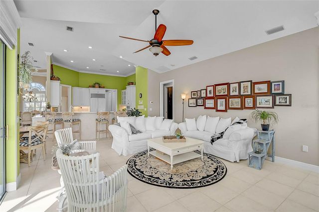 4360 VIA DEL SANTI, Venice, FL 34293