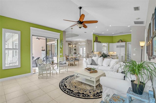 4360 VIA DEL SANTI, Venice, FL 34293