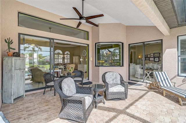 4360 VIA DEL SANTI, Venice, FL 34293