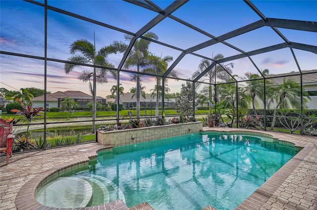 4360 VIA DEL SANTI, Venice, FL 34293