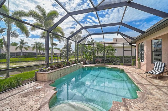 4360 VIA DEL SANTI, Venice, FL 34293