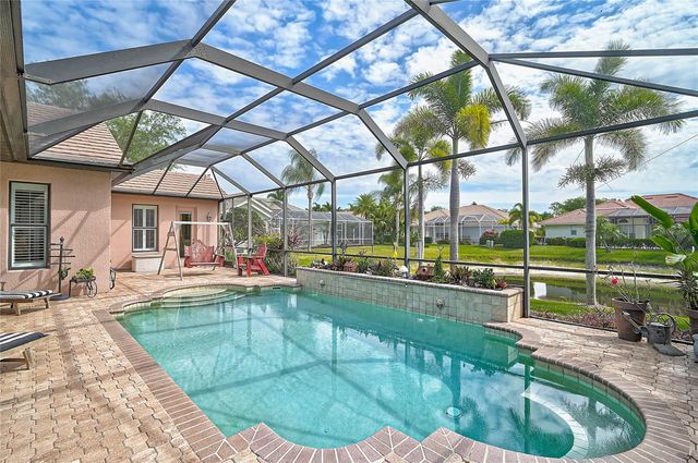 4360 VIA DEL SANTI, Venice, FL 34293