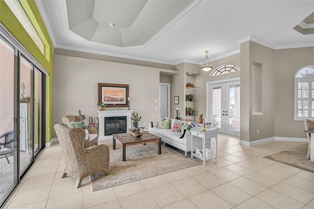 4360 VIA DEL SANTI, Venice, FL 34293