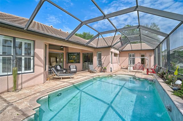 4360 VIA DEL SANTI, Venice, FL 34293